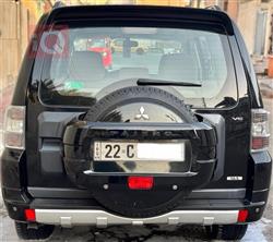 میتسوبیشی پاجیرۆ